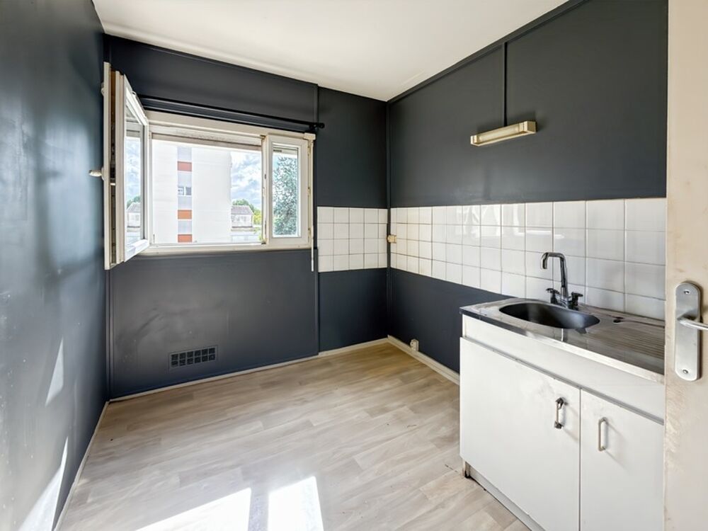 Dept de la Vienne (86) Appartement à vendre 3 pièces CHATELLERAULT (86)