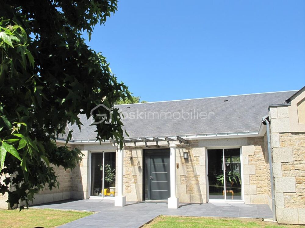 � vendre  Maison Gu�rande (44350)