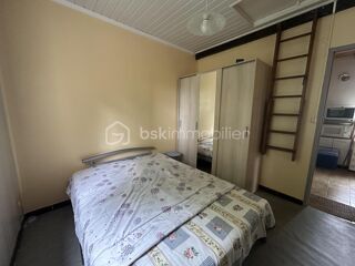  Maison à vendre 2 pièces 36 m²
