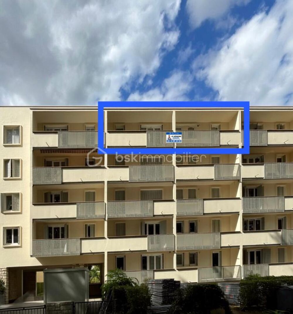 Appartement 2 pièces 55 m² · à Saint Dizier · 55 m² · 59 000 €