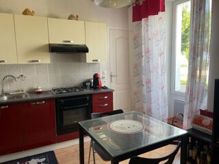  Maison � vendre 4 pi�ces 125 m�