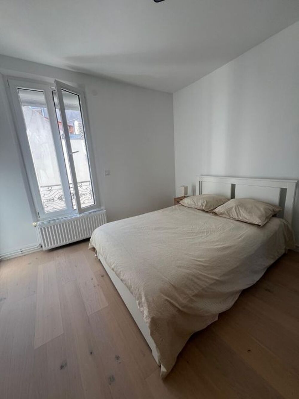 Location Appartement Appartement de 33m2 à louer sur Fontenay-sous-Bois Fontenay sous bois