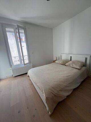 Appartement à louer 2 pièces 33 m²
