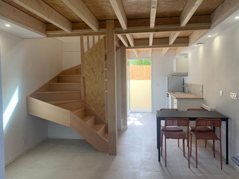 Maison de 52m2 à louer sur Cugand
