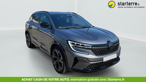 Annonce voiture Renault Austral 32598 €