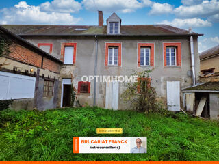  Maison � vendre 6 pi�ces 100 m�