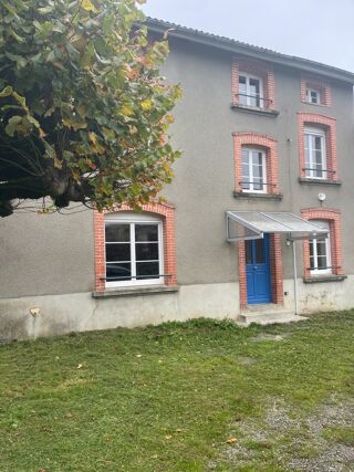  Maison à vendre 6 pièces 184 m²