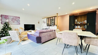  Maison � vendre 4 pi�ces 85 m�