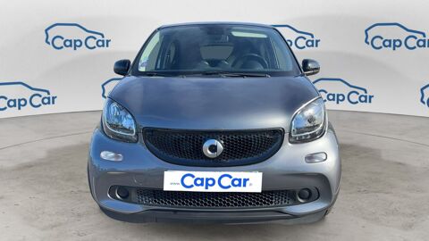 ForFour 0.9 90 Passion 2016 occasion 59700 Marcq En Baroeul