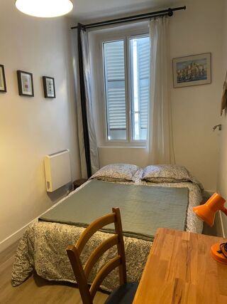  Appartement à louer 3 pièces 46 m²