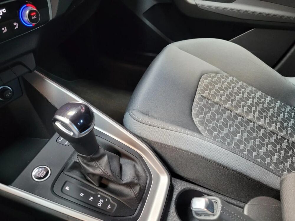 A1 Sportback 30 TFSI 110 ch S tronic 7 Advanced 2023 occasion 06700 Saint Laurent Du Var