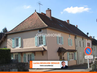  Maison � vendre 5 pi�ces 158 m�