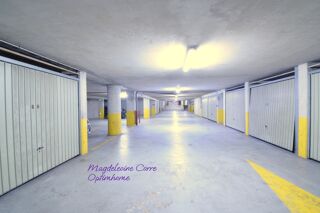  Parking / Garage � vendre 1 pi�ce 14 m�