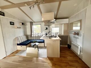  Maison à vendre 3 pièces 35 m²