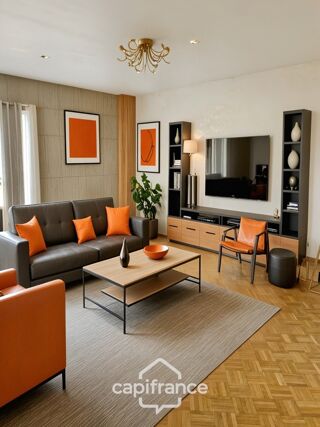  Maison � vendre 8 pi�ces 187 m�