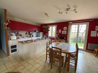  Maison � vendre 5 pi�ces 124 m�