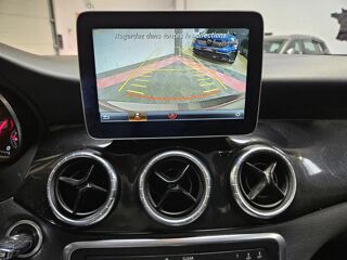 Classe CLA 180 d (117.912) SENSATION 2016 occasion 35520 La Chapelle Des Fougeretz