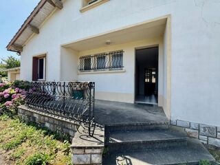  Maison � vendre 4 pi�ces 103 m�