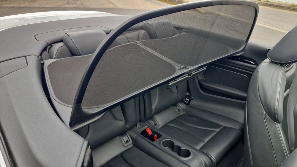 A4 S3 Cabriolet 2.0 TFSI 300 Quattro S-Tronic 6 . - Automatique 2015 occasion 57970 Yutz