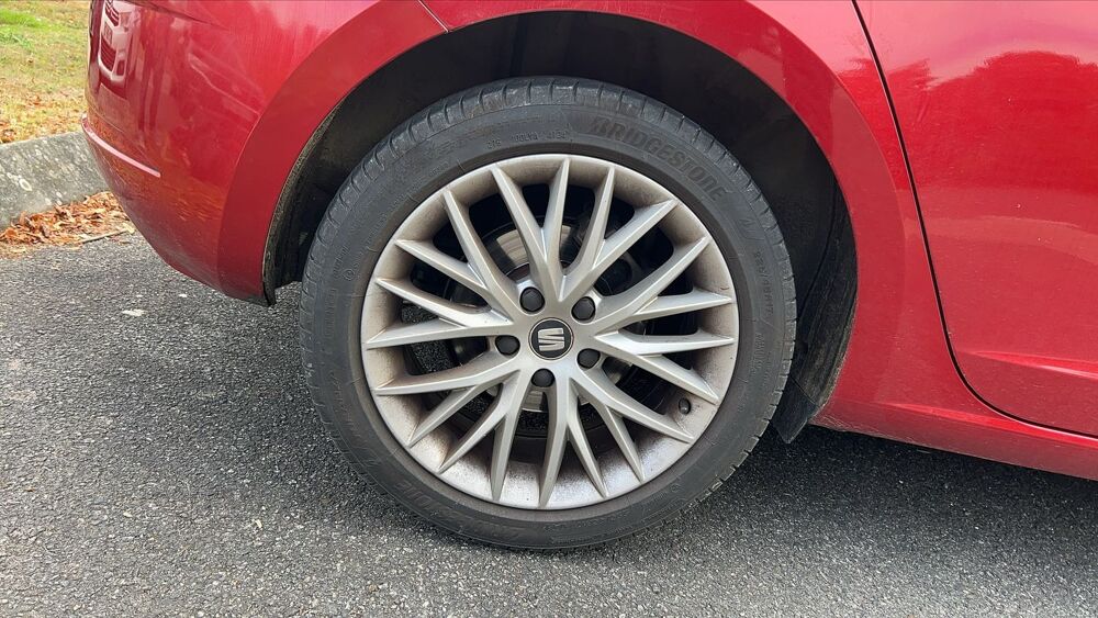 Leon 1.6 TDI 115 Urban Advanced 2018 occasion 35500 Vitre