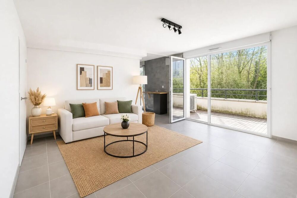 Appartement 4 pièces 78 m² · à Toulouse · 78 m² · 225 000 €