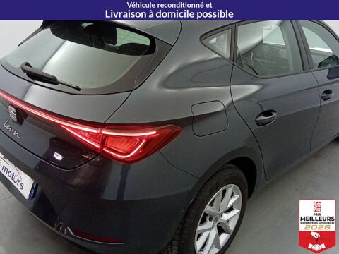 Leon TSI 110 Urban 2023 occasion 10150 Lavau
