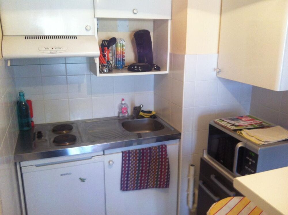LOCATION T1BIS RODEZ BOURRAN SANS FRAIS D'AGENCE