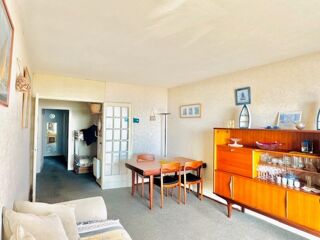  Appartement � vendre 2 pi�ces 54 m�