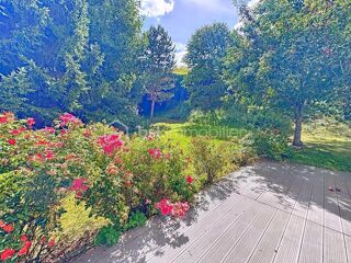  Maison à vendre 5 pièces 149 m²