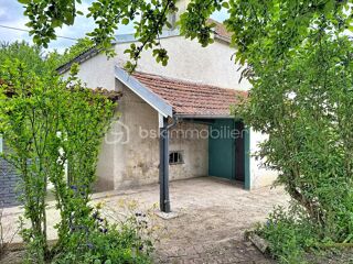 Vente Maison Maison en pierre Tarsul