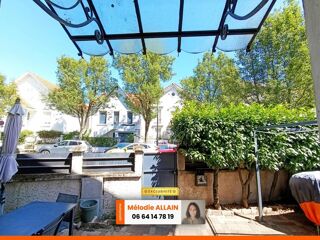  Maison à vendre 5 pièces 90 m²
