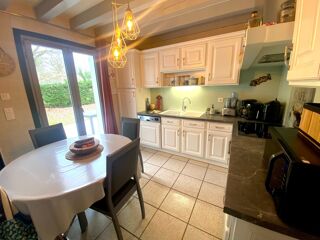  Maison � vendre 5 pi�ces 114 m�