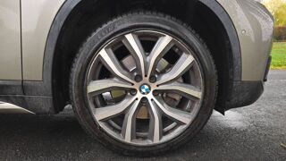 X1 (F48) sDrive 20i 192 BVA8 X Line 2016 occasion 55170 Cousances Les Forges