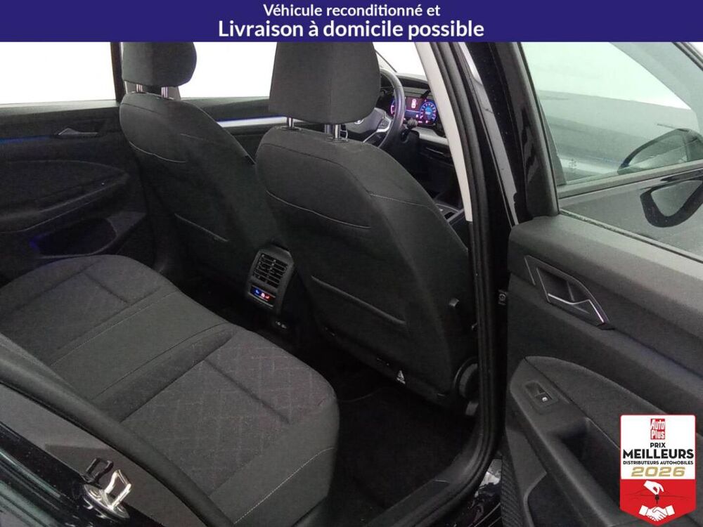 Golf TDI SCR 115 DSG7 Life 2023 occasion 10150 Lavau