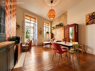  Appartement à vendre 4 pièces 74 m²
