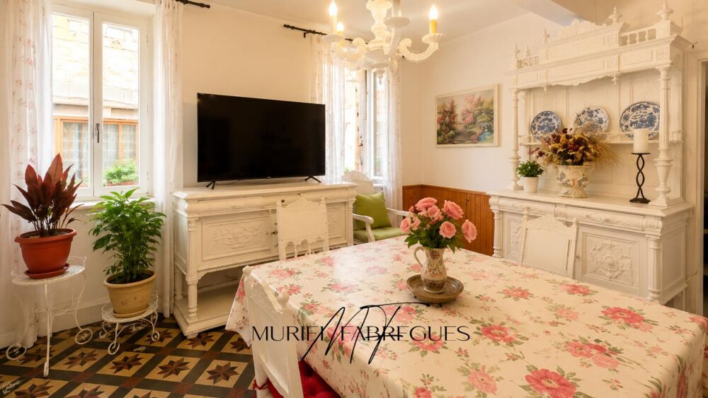Maison 11190 Couiza