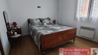  Appartement à vendre 2 pièces 41 m²