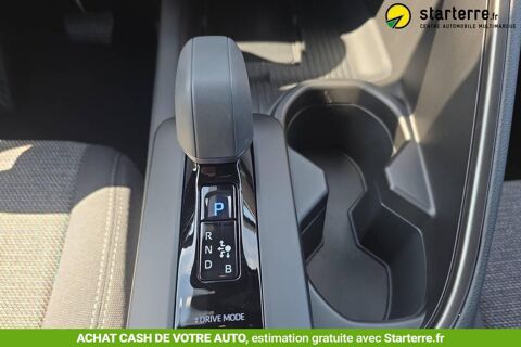 C-HR Hybride 140 Design 2026 occasion 69190 Saint-Fons