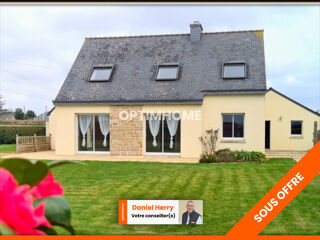  Maison � vendre 7 pi�ces 132 m�