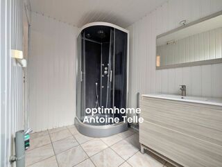  Maison � vendre 4 pi�ces 82 m�