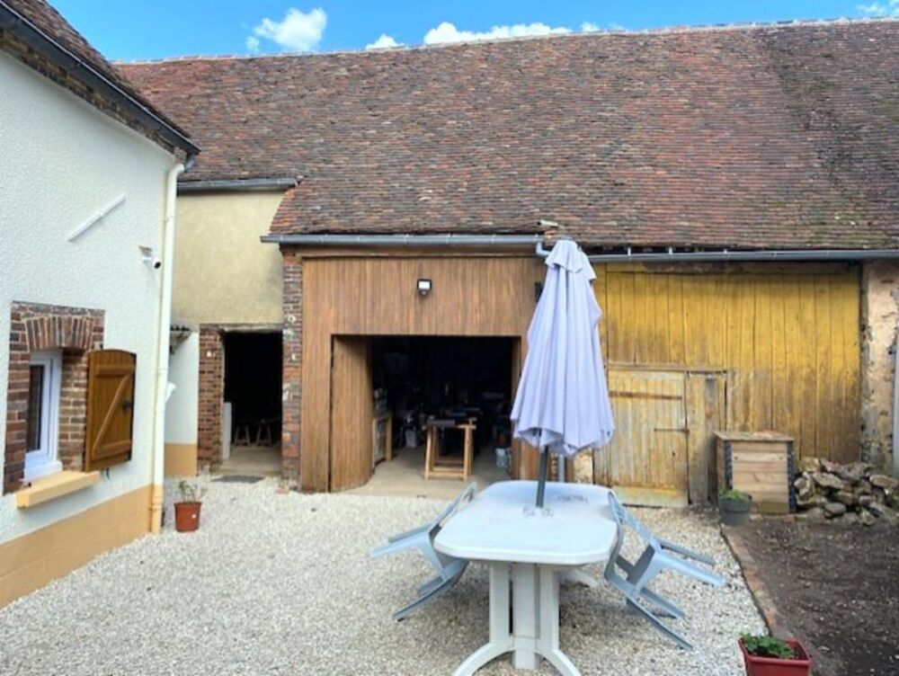 Vente Maison Authentique ! Arces dilo