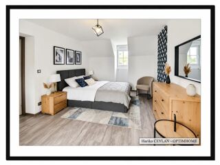  Maison à vendre 6 pièces 223 m²