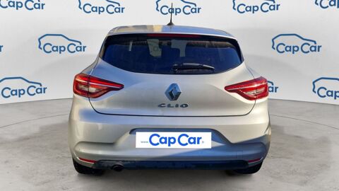 Clio 1.5 dCi 100 Extreme 2023 occasion 93600 Aulnay Sous Bois