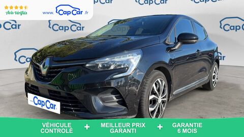 Annonce voiture Renault Clio 11490 €