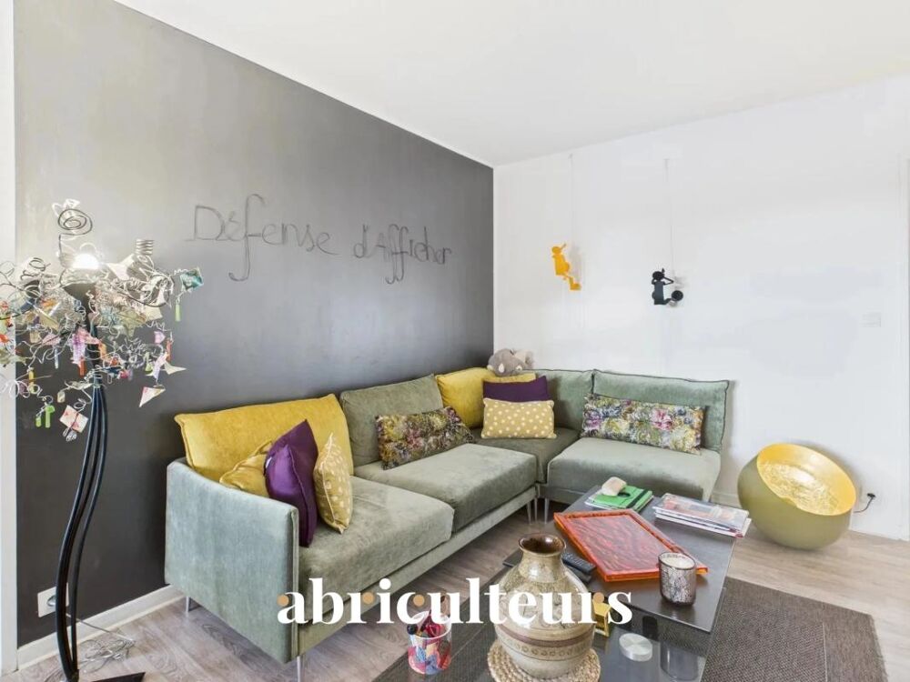 Appartement 3 pièces 73 m² · à Marseille 8 · 73 m² · 350 000 €