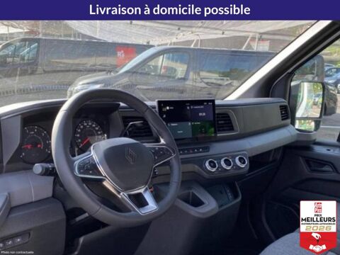 Master 170CH BVA Extra 3t5 L3H2 2026 occasion 10150 Lavau