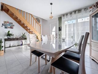  Maison � vendre 6 pi�ces 105 m�