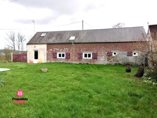  Maison à vendre 4 pièces 85 m²