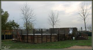  Immeuble � vendre 9 pi�ces 230 m�