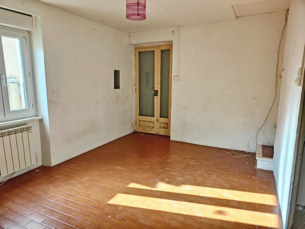 Maison à vendre 6 pièces LA TOUR SUR ORB (34)